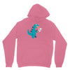 everyone loves marshmallow Unisex Hoodie