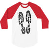 confidence 3/4 Sleeve Shirt