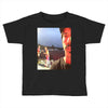 rhcp Toddler T-shirt