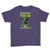 iron link Youth Tee
