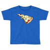 Pizza Slice Toddler T-shirt