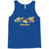 Autumn Leafs Tank Top