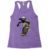 shaun boarder Racerback Tank