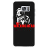 the walking dead tv show daryl dixon with bandana zombies Samsung Galaxy S7