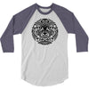 maori 3/4 Sleeve Shirt