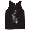 robbot Tank Top