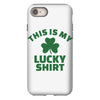 this is my lucky shirt iPhone 8