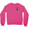 black clover pocket Crewneck Sweatshirt