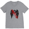 Supernatural V-Neck Tee