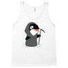 rarr i'm a killer Tank Top
