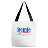 bernie Tote Bags