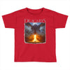 dracarys Toddler T-shirt