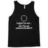 i'm an accurate shot Tank Top