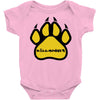 killmonger yeni Baby Onesie