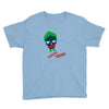 suicide squad Youth Tee