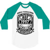 Things Better 1997 Age Approach Magnificent 3/4 Sleeve Shirt