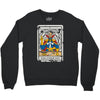 strange magic Crewneck Sweatshirt
