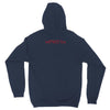 fahrie77 Unisex Hoodie