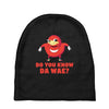 Do You Know Da Wae, THE WAY, DA WAE, Finding Da Wae, Ugandan Knuckles, Baby Beanies
