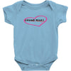 BRUNO MARS Baby Onesie