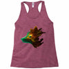 byte Racerback Tank