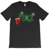 snowy days T-Shirt