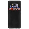 law &amp; mordor Samsung Galaxy S8 Plus