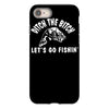 ditch the bitch lets go fishing reel jarvis walker rod iPhone 8