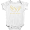 sturday wings best trending Baby Bodysuit