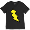 bolt V-Neck Tee