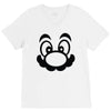 frimousse V-Neck Tee