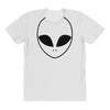 alien All Over Women's T-shirt