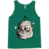 angry ogre. Tank Top