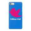 follow me iPhone 7 Case