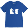 patti smith V-Neck Tee