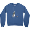 Swat Tactical Crewneck Sweatshirt