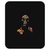 Gas Mask Mousepad