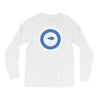 boxers support diabetes awareness Long Sleeve Shirts