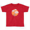 dream world Toddler T-shirt