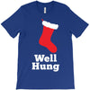 well hung T-Shirt