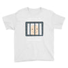 18 Years Of Probation Youth Tee