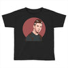 Messi Toddler T-shirt