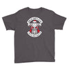 sons of santa claus Youth Tee