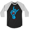 overheadkick tees 3/4 Sleeve Shirt