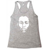 mos def yasiin bey Racerback Tank