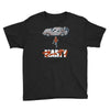 marty Youth Tee