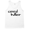 cereal killer Tank Top