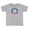 best when toasted Toddler T-shirt