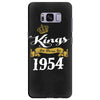 kings are born in 1954 Samsung Galaxy S8 Plus