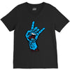 handhorns V-Neck Tee